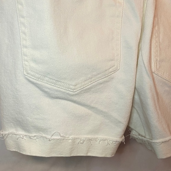 Hollister Cream Jumpsuit - Picture 7 of 10